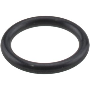 VALUE COLLECTION O-Ring: 16" ID x 21" OD, 2-1/2" Thick, Nitrile Butadiene Rubber ZMSCH2.5X16