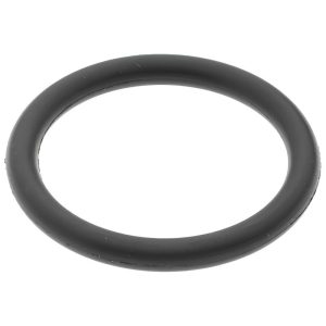 VALUE COLLECTION O-Ring: 19" ID x 24" OD, 2-1/2" Thick, Nitrile Butadiene Rubber ZMSCH2.5X19