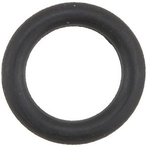 VALUE COLLECTION O-Ring: 12 mm OD, 8 mm ID, 2 mm Thick, Fluoroelastomer ZMSCV2X8