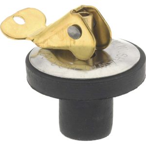 SHAW DEVELOPMENT LLC 1/2" OD, Snap Tite Pressure Test Plug 51003