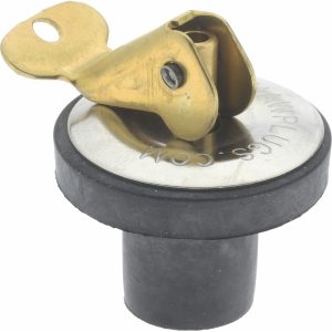 VALUE COLLECTION 9/16" OD, Snap Tite Pressure Test Plug 51004