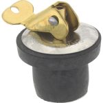 SHAW DEVELOPMENT LLC 3/4" OD, Snap Tite Pressure Test Plug 51007