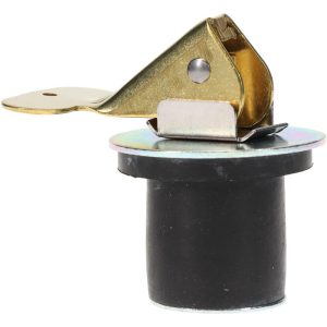 SHAW DEVELOPMENT LLC 1-1/4" OD, Snap Tite Pressure Test Plug 51013