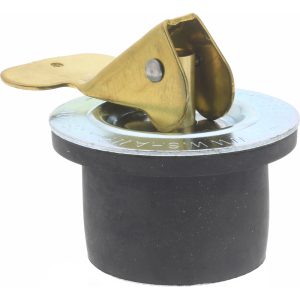 SHAW DEVELOPMENT LLC 1-3/4" OD, Snap Tite Pressure Test Plug 51017