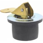 SHAW DEVELOPMENT LLC 1-3/4" OD, Snap Tite Pressure Test Plug 51017