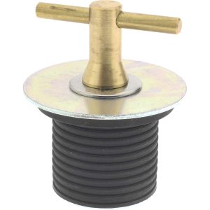 VALUE COLLECTION 1-1/2" OD, Turn Tite Pressure Test Plug 52003