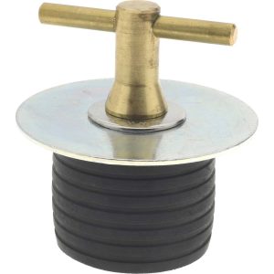 VALUE COLLECTION 1-5/8" OD, Turn Tite Pressure Test Plug 52003-1