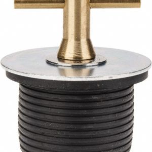 VALUE COLLECTION 1-7/8" OD, Turn Tite Pressure Test Plug 52004-1