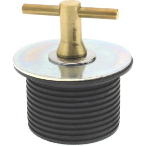 VALUE COLLECTION 2" OD, Turn Tite Pressure Test Plug 52005