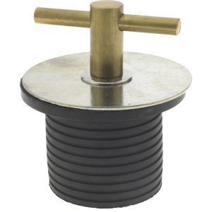 VALUE COLLECTION 2-1/4" OD, Turn Tite Pressure Test Plug 52006