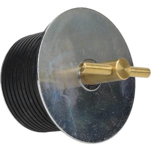 VALUE COLLECTION 3-1/4" OD, Turn Tite Pressure Test Plug 52010