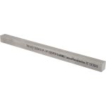 MAK-A-KEY Undersized Key Stock: 12" Long 7007500750-12