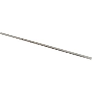 MAK-A-KEY Undersized Key Stock: 12" Long 8001870187-12