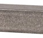 MAK-A-KEY Undersized Key Stock: 12" Long 8005000500-12