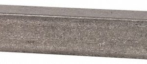 MAK-A-KEY Undersized Key Stock: 12" Long 8005000500-12