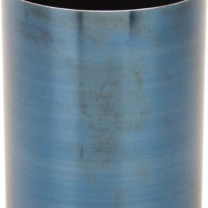 VALUE COLLECTION Steel Coil: 0.01" Thick, 6" Wide, 25' Long, Grade 1095 Blue Tempered 31975816