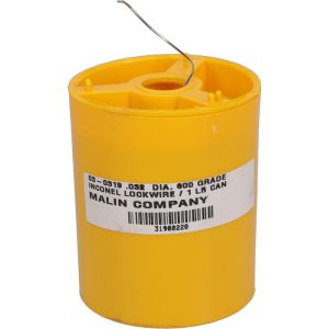 VALUE COLLECTION 20 Gage, 0.032" Diam x 326' Long, Nickel Chromium Wire 03-0319-1BKC