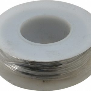 ARCOR ELECTRONIC COMPANY INC 18 Gage, 0.0403" Dia x 50 Ft. Long, Nickel Chromium Wire D18