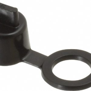 CAPLUGS 100 Qty 1 Pack Grease Fitting Cap 99120101