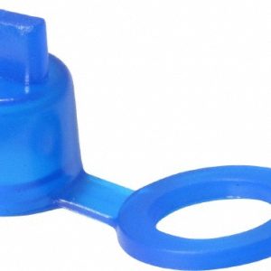 CAPLUGS 100 Qty 1 Pack Grease Fitting Cap 99120102