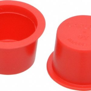 CAPLUGS Plug: 100 Pack 99120136