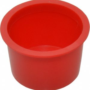 CAPLUGS Plug: 100 Pack 99120137