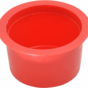 CAPLUGS Plug: 1" NPT, 100 Pack 99120138
