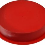 CAPLUGS Plug: 2" NPT, 100 Pack 99120141