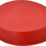 CAPLUGS Plug: 3" NPT, 50 Pack 99120143