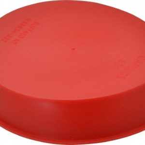 CAPLUGS Plug: 3" NPT, 50 Pack 99120143