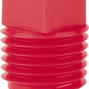 CAPLUGS Plug: 100 Pack 99120158
