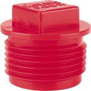 CAPLUGS Plug: 50 Pack 99120161