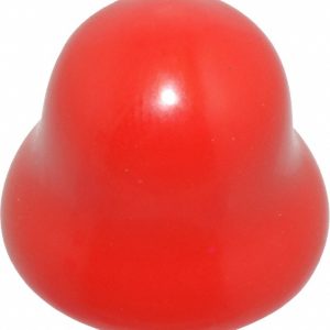 CAPLUGS Plug: 100 Pack 99120234