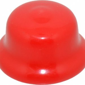 CAPLUGS Plug: 100 Pack 99120241