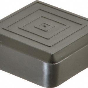 CAPLUGS Plug: 100 Pack 99120254