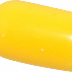 CAPLUGS Cap: 1/4" ID, 100 Pack 99120268