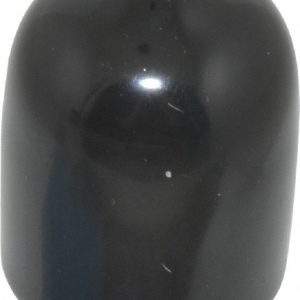 CAPLUGS Cap: 3/8" ID, 100 Pack 99120270