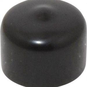 CAPLUGS Cap: 3/4" ID, 100 Pack 99120273