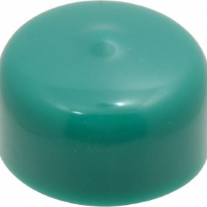 CAPLUGS Cap: 1" ID, 100 Pack 99120275