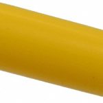 CAPLUGS Cap: 1/4" ID, 100 Pack 99120277