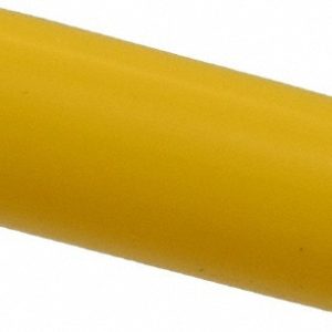 CAPLUGS Cap: 1/4" ID, 100 Pack 99120277