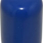 CAPLUGS Cap: 5/8" ID, 100 Pack 99120281