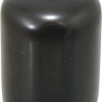 CAPLUGS Cap: 3/4" ID, 100 Pack 99120282