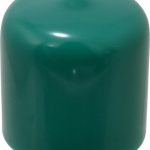 CAPLUGS Cap: 1" ID, 100 Pack 99120284