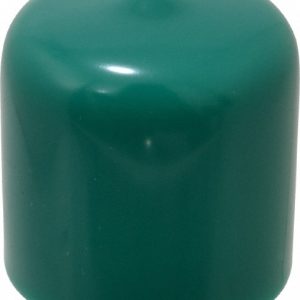 CAPLUGS Cap: 1" ID, 100 Pack 99120284