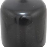 CAPLUGS Cap: 1-1/16" ID, 100 Pack 99120285