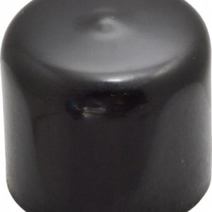 CAPLUGS Cap: 1-1/8" ID, 100 Pack 99120286