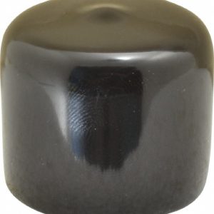 CAPLUGS Cap: 1-3/16" ID, 100 Pack 99120287
