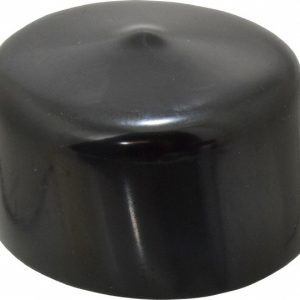 CAPLUGS Cap: 1-5/8" ID, 50 Pack 99120291