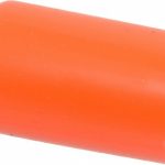 CAPLUGS Cap: 7/8" ID, 100 Pack 99120302
